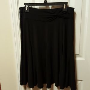 Apt 9 stretch skirt
